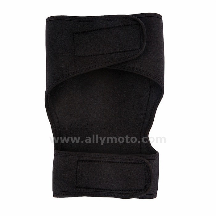 115 Tective Kneepad Motorcycle Knee Pad Protector Sports Scooter Motor- Guards Safety Gears@4